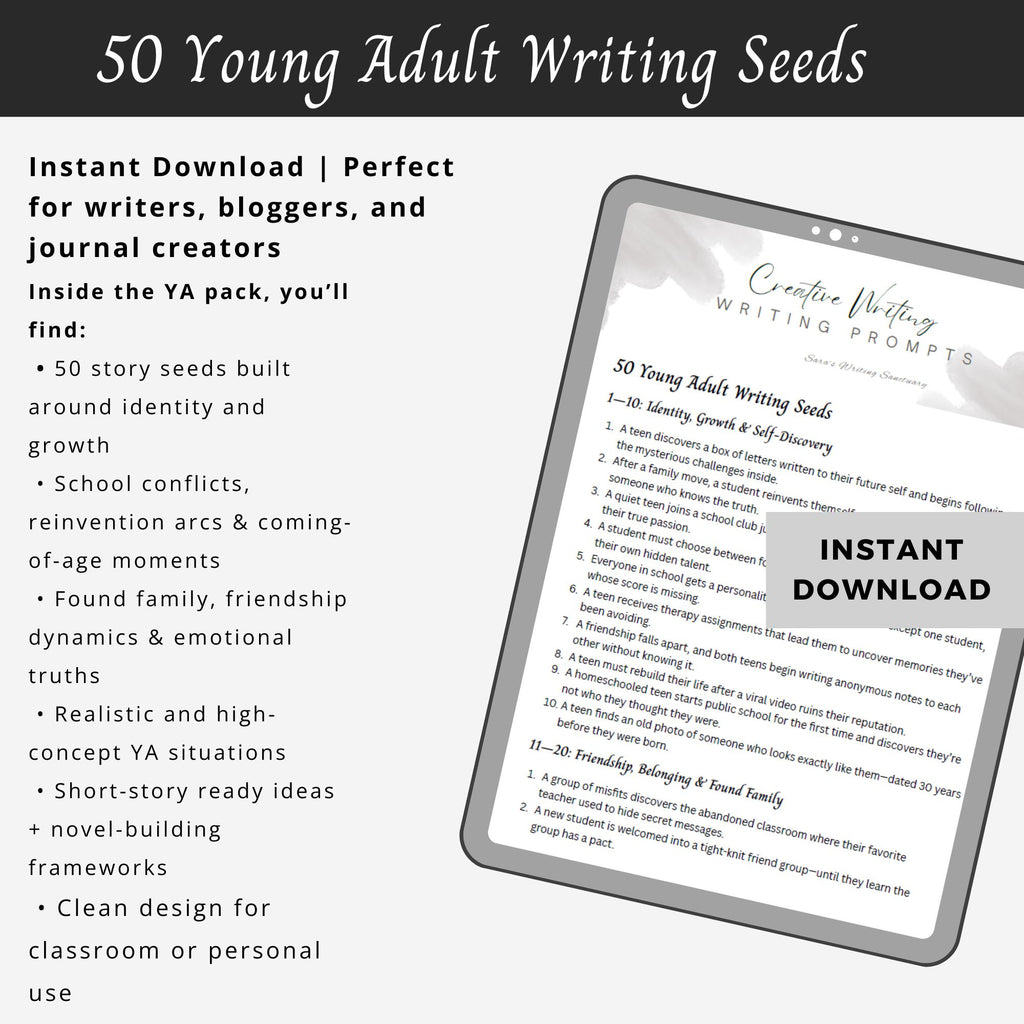 Real-World Writers Bundle