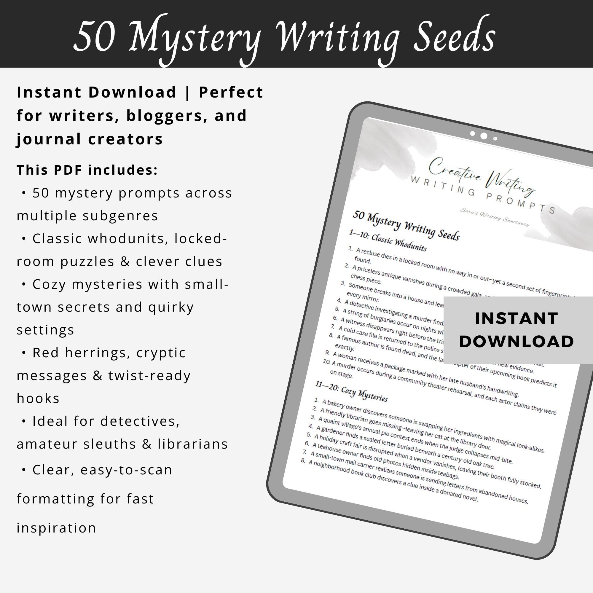 Spooky Real-World Bundle