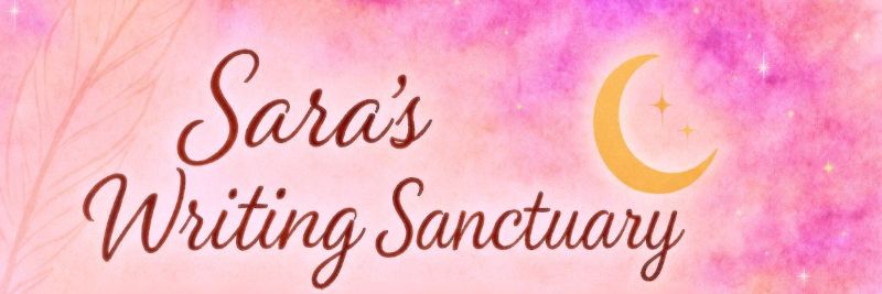 Sara's Writing Sanctuary